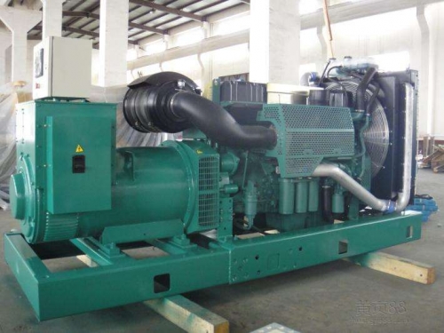 芗城便携静音：租赁无声发电机组，便携式解决能源需求