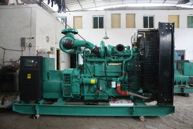 芗城环保无噪音：租用静音发电机组，为环境和耳朵双重保驾护航